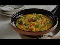 Marco Pierre White recipe for chunky fish stew