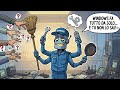 🤖 WINDOWS FA TUTTO DA SOLO… E TU NON LO SAI! 😱