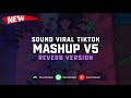 DJ Mashup V5 ( Reverb Version ) 🎧