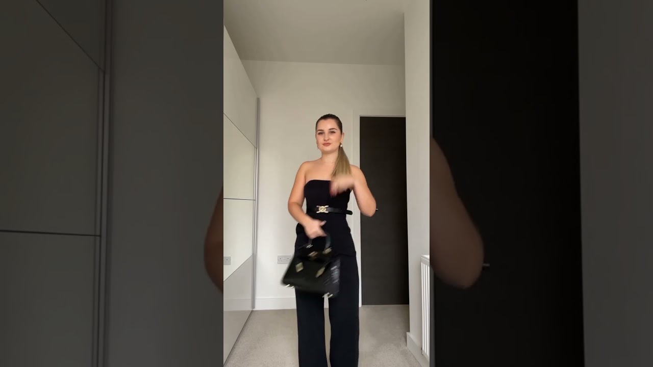 River Island Petite Jumpsuit 