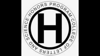 L&S Honors Program: Undergraduate Research Grants