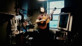 Oliver Waterman Stars Will Kill - 2017 Npr Tiny Desk Concert Contest Submission Video