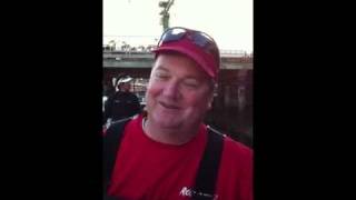 Sailing Anarchy talks to Andy Lovell at Melges 32 Worlds