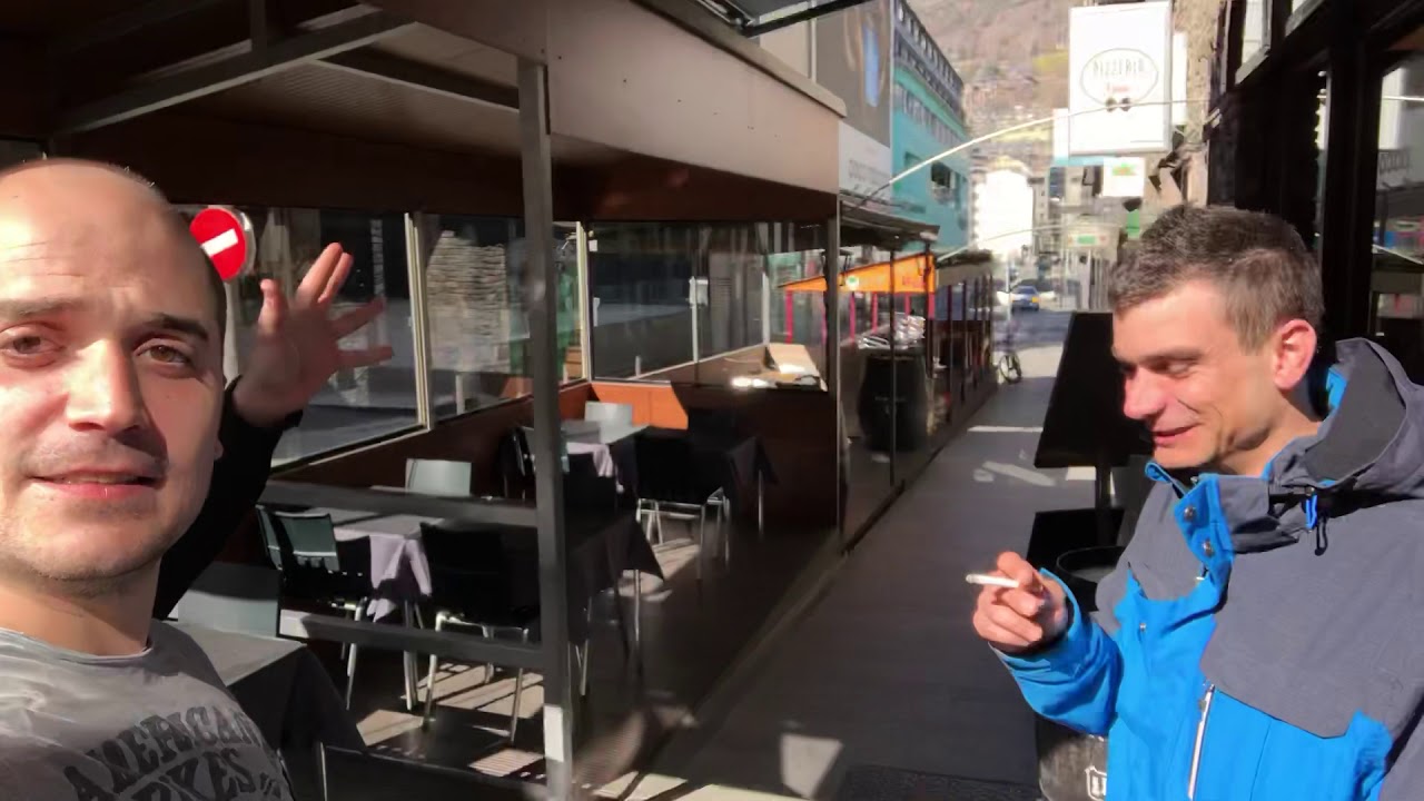 Salsa cafe de paris YouTube