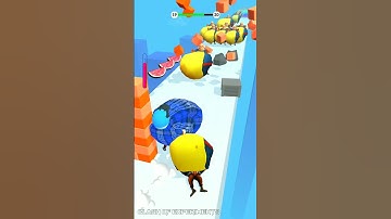 BIG BELLY - All Levels Gameplay Walkthrough (Android, iOS)