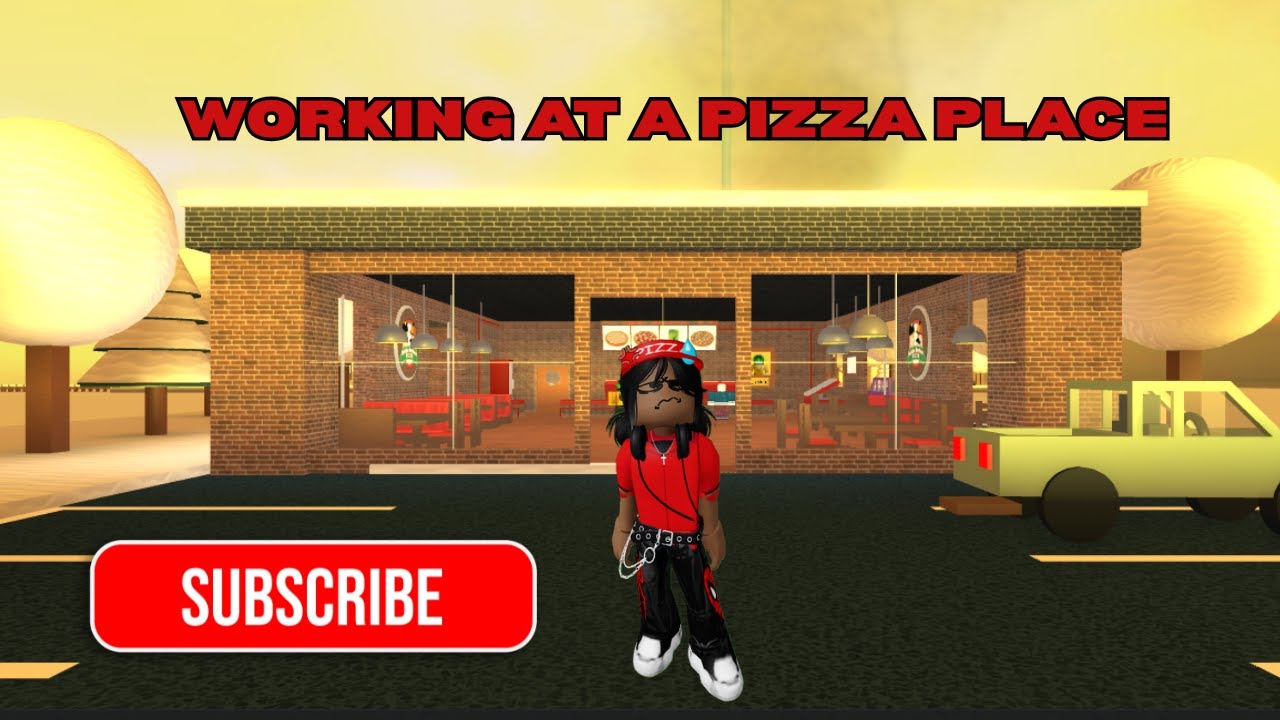 Why I Quit My J*b...I Hate Working at a Pizza Place