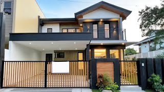 Trailer • Affordable Brand New Home in Katarungan Village Muntintlupa City