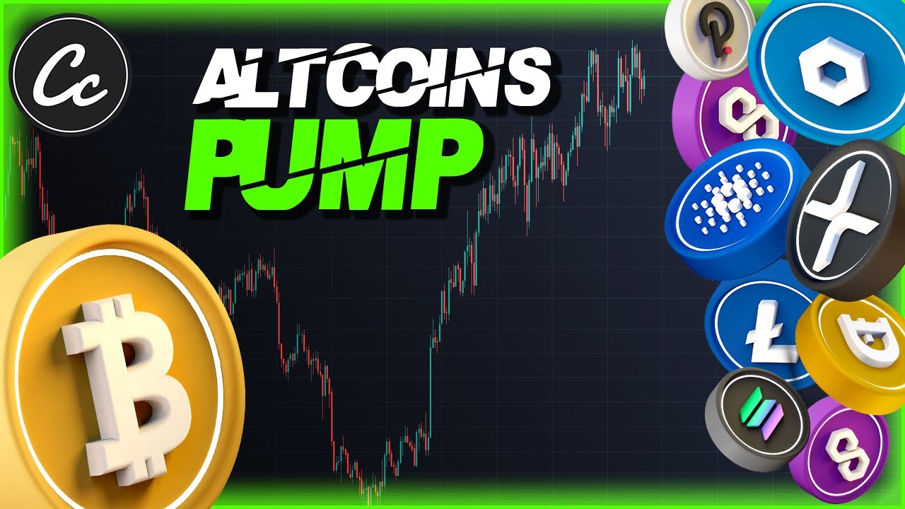 pump crypto