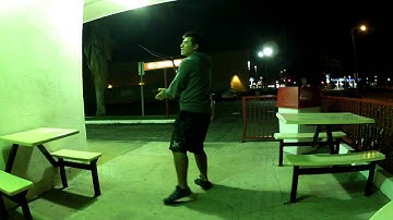 Le Brothers Sideswipe tutorial