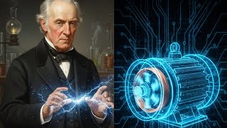 Michael Faraday: The Man Who Invented the Future. #MichaelFaraday #Electricity #ScienceHistory 