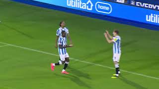Кроули Таун - Уимблдон 3-4 видео