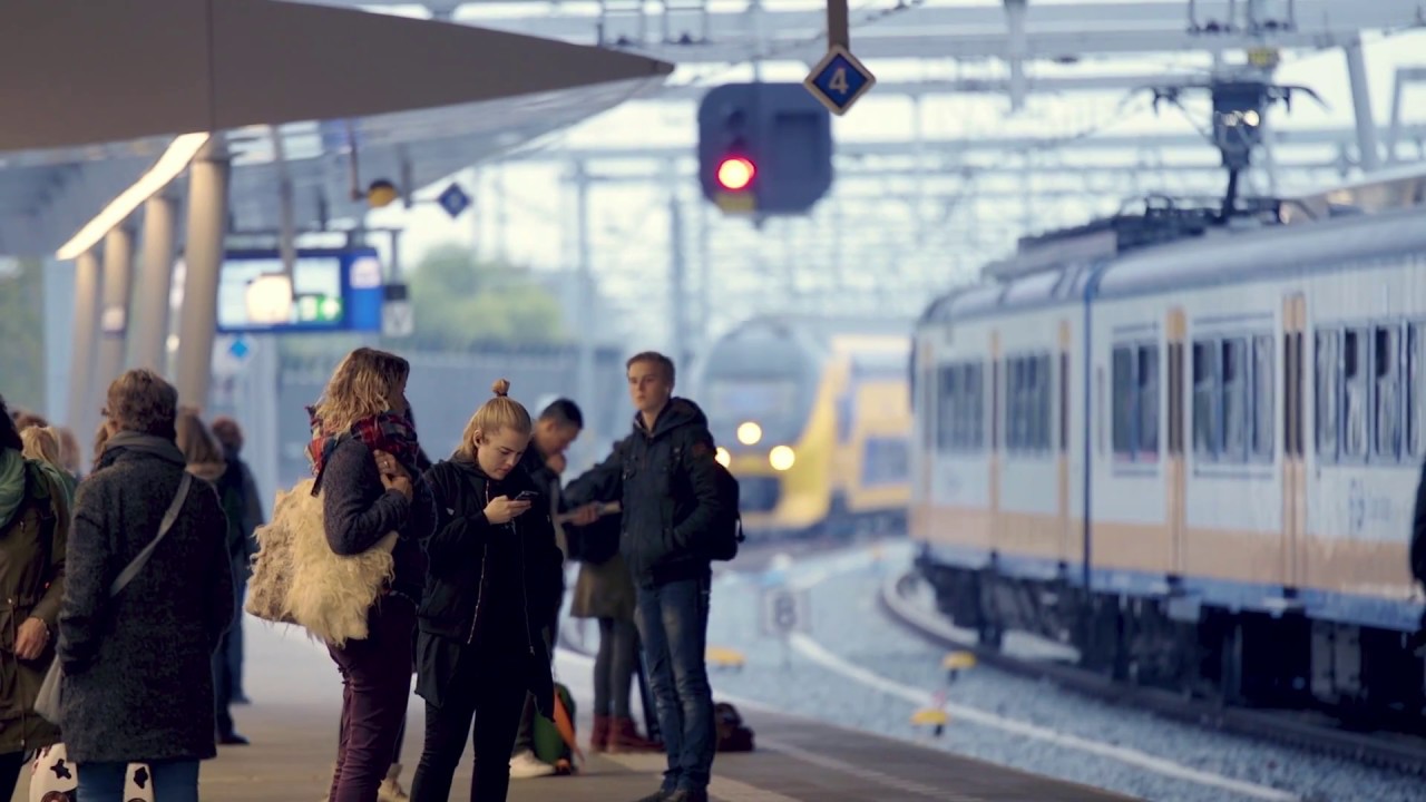 rails link_to Bestemming Randstadspoor