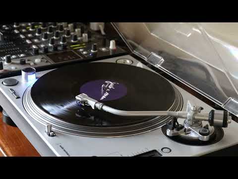 Just A Man — Just A Man – I'm Sorry... (Joli Cœur Dub Remix #1)