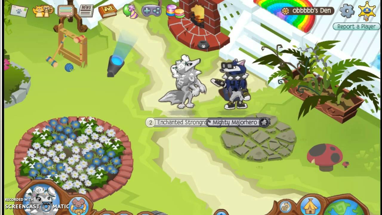 ANIMAL JAM GIVEAWAY!! YouTube