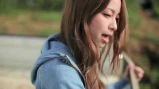 Video thumbnail of "片平里菜 Come Back Home MV"