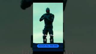Robot Cop attacks Stephen Amell #movieclips #code8 #part2 #stephenamell #robbieamell #robot #shorts