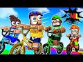 Sml roblox bike race