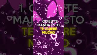 Manda Esto A Quien Quieras Mucho