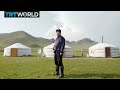 Opera: The Pride of Mongolia | Compass