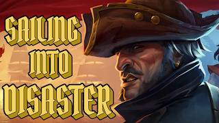 New Pirate Game Windrose – First Impressions &amp; Chaos (Vertical)