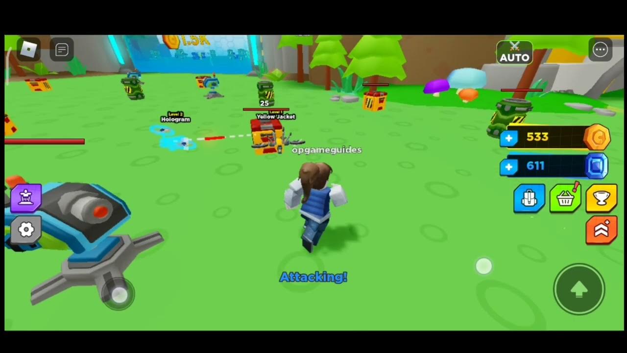 All *New* Bosses Drone Swarm Simulator Codes (July 2022) Latest