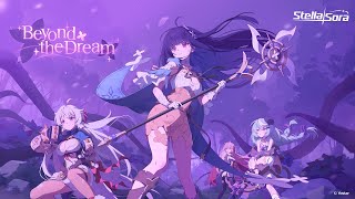 Stella Sora - Chapter 4: Beyond the Dream   Bad End