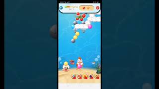 shopee bubble lvl 1470
