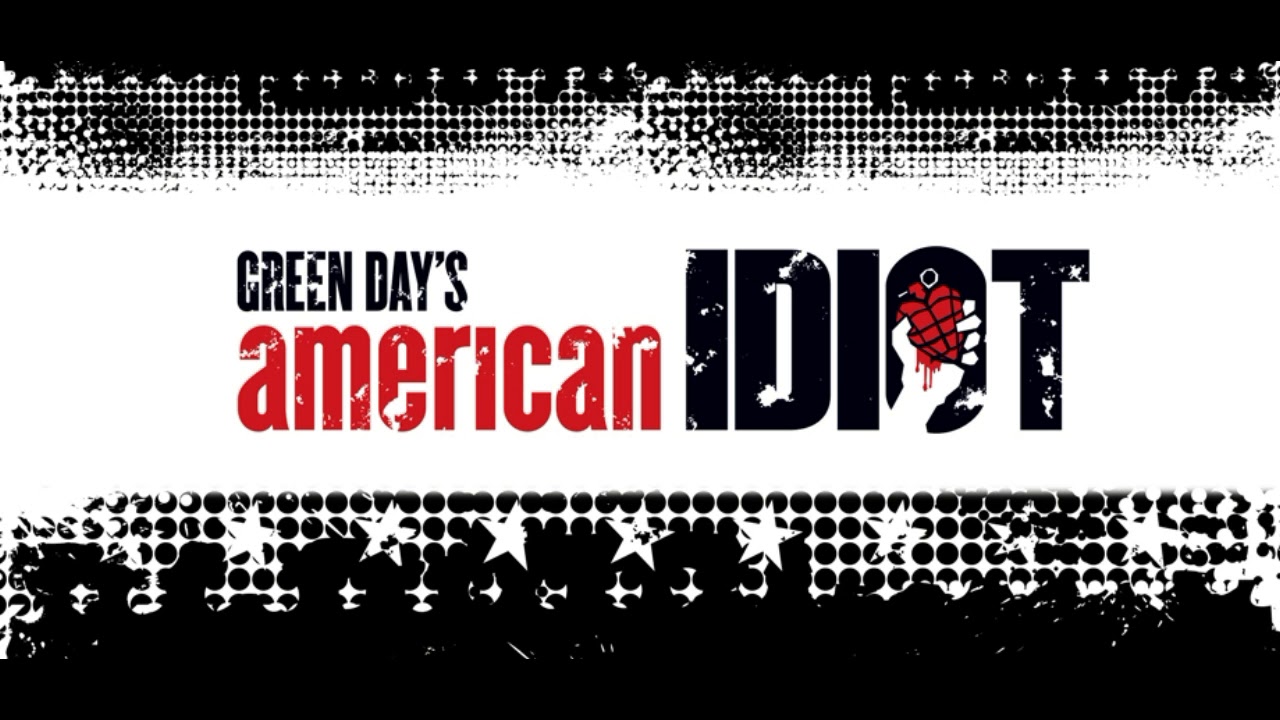 Green Day - Jesus Of Suburbia (Audio) [HD]