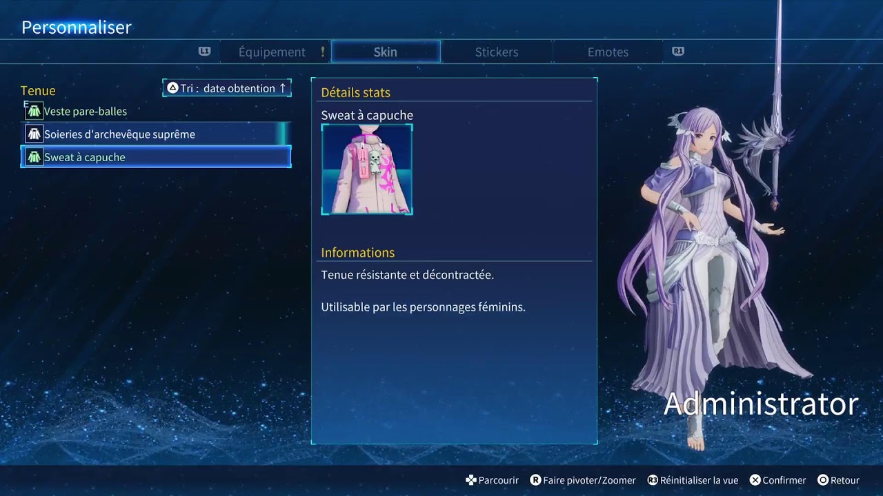 SAO #1 - YouTube