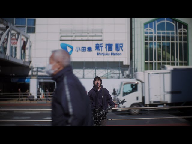 SHE'll SLEEP - 東京 (Official Music Video) - YouTube