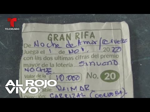 Joven colombiana rifa una noche de pasión y el ganador se lleva una desagradable sorpresa