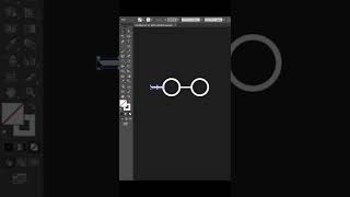 Glasses Illustration Design Glasses Illustration Design