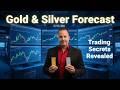 Secrets To Investing And Trading Revealed As Institutional Trader Gives Gold & Silver Forecast