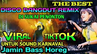 🔴Sensasi Penampilan‼️Musik Disco Dangdut Remix Video Karnaval Hari Ini 2025@caicoli744