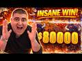 BIGGEST JACKPOT Of My Life On Buffalo Link Slot