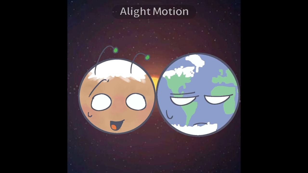 I Like You || SOLARBALLS || ft. the trio || 