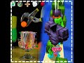 Caminas en cactus en Minecraft 🌵La Mejor Trampa para Mobs en Minecraft... ☠️