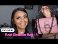 Coach Beat Shoulder Bag 18 | Worth it or Not?