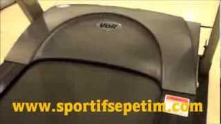 Koşu Bantları Ne Kadar Ses Yapar