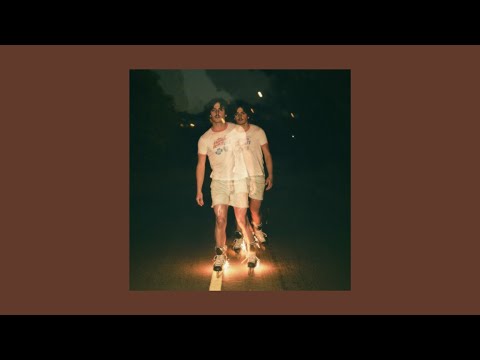 Benson Boone Slow It Down Sped Up