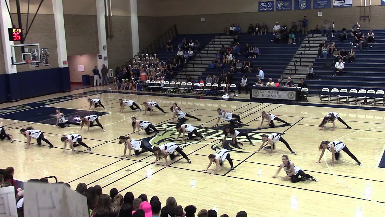 San Juan Hills High School Basketball Schedule