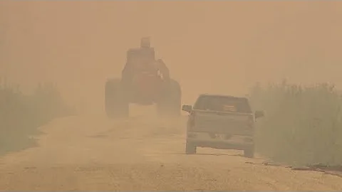 Minnesota Republicans in Congress send letter to Canada asking for more action on wildfires