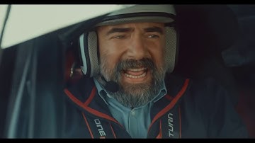 Kiğılı Tasarladı, Oktay Kaynarca Seçti! - KİĞILI Reklamı 👔