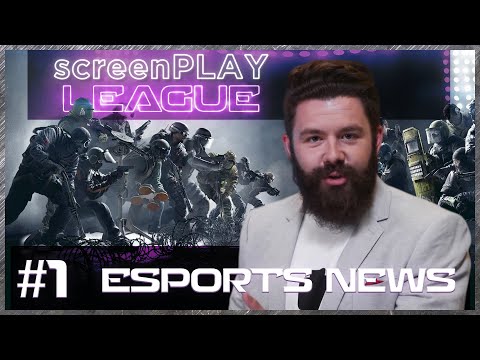 RAINBOW SIX: SIEGE Brings Thunder Down Under | screenPLAY League
