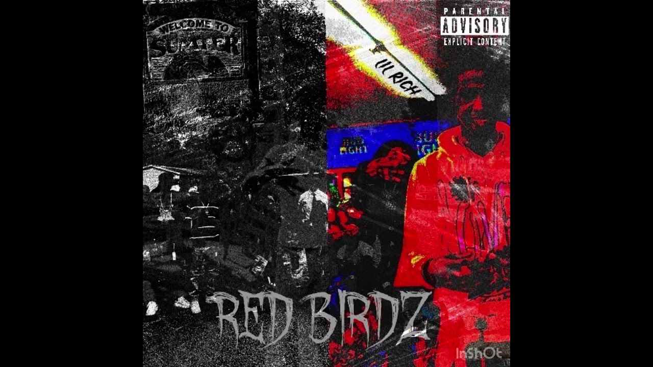 Lil Rich - Man Down (Official Audio) Prod. @damnglizzthathard