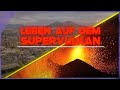 Leben auf dem Supervulkan - Neapel und seine Vulkane | 4K Dokumentation