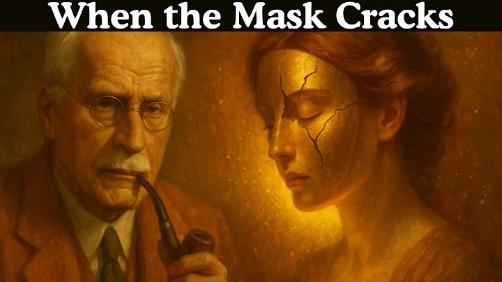 12 Stages of Spiritual Awakening - Carl Jung