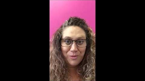 Complete the Hirevue video