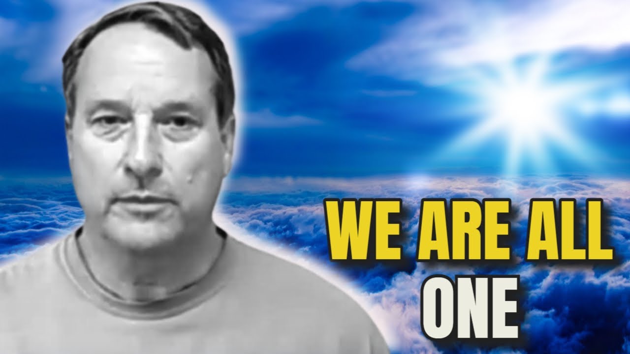 He Died Kayaking; What He Saw In His Afterlife Will Shock You - Near Death Experience
