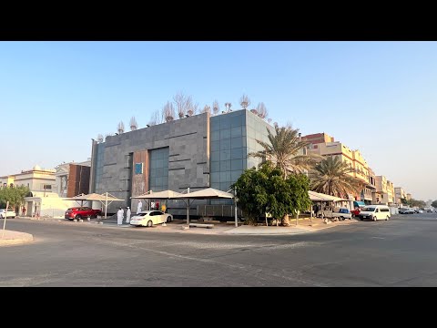 بيع مباشر مبنى تجاري جدة